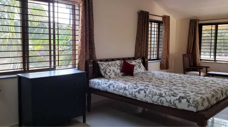 Shekhar villa devgad