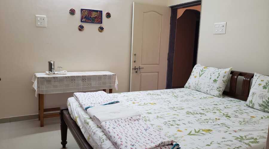 Shekhar villa Devgad