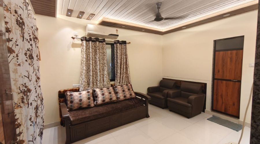 dormitory room in nagaon
