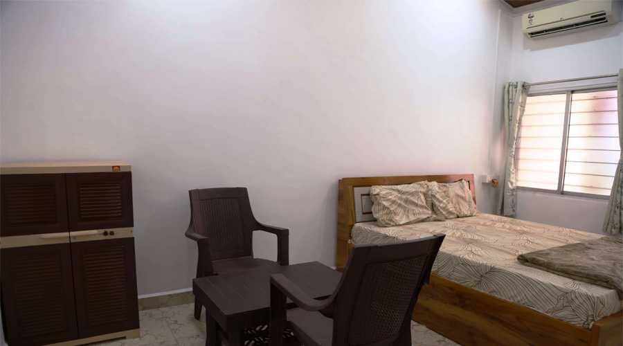 Mandwa Beach Cottage alibaug