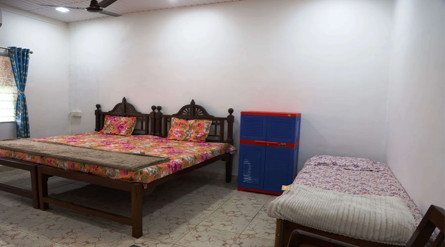 Non Ac Room