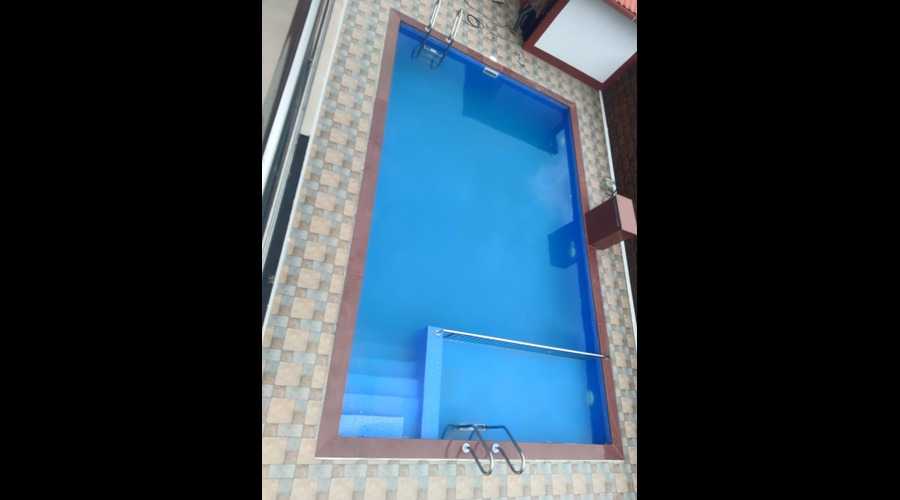 The Golden Leaf Farm Alibaug