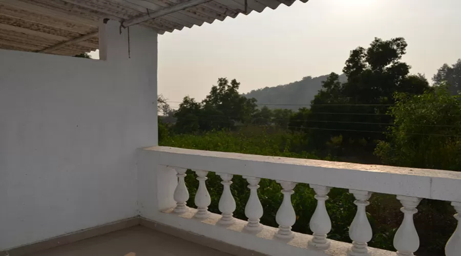 akash beach hotel room photo