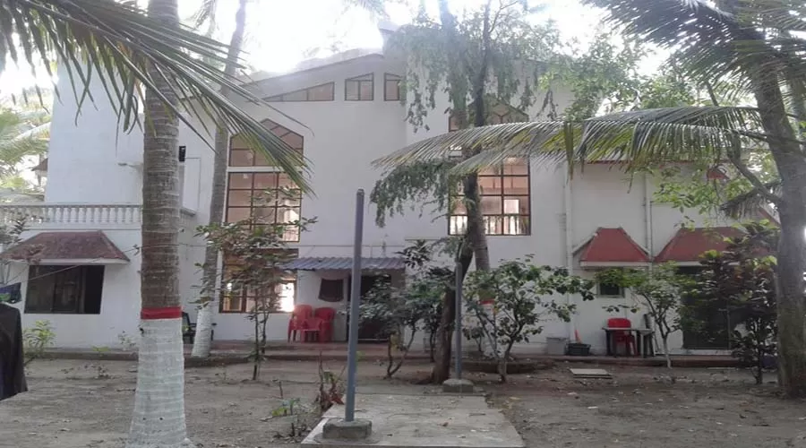 Palm Beach Paradise murud janjira at hotelinkonkan.com