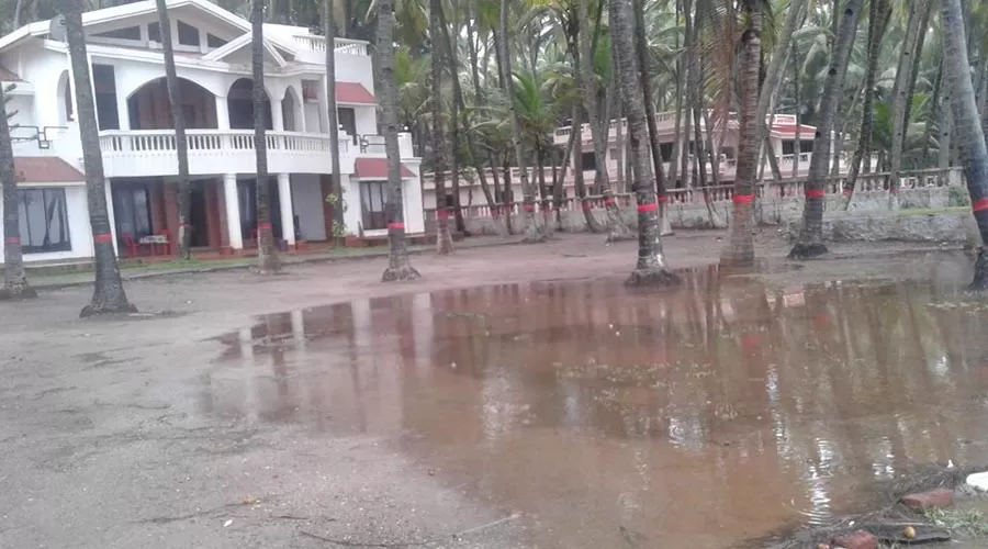 Palm Beach Paradise murud janjira at hotelinkonkan.com