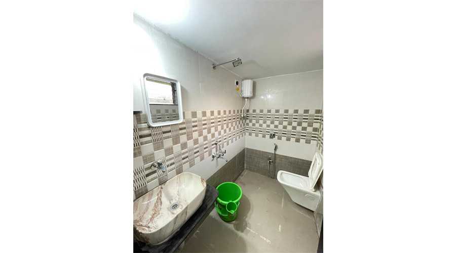 Aarya Home Stay tarkarli