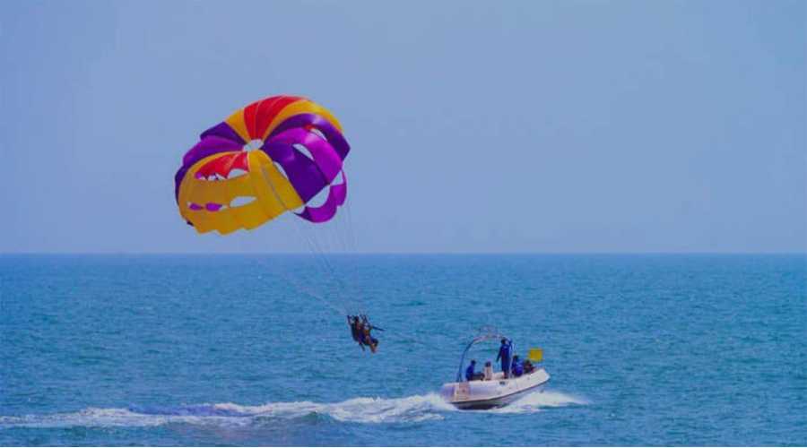 Aarya Home Stay tarkarli