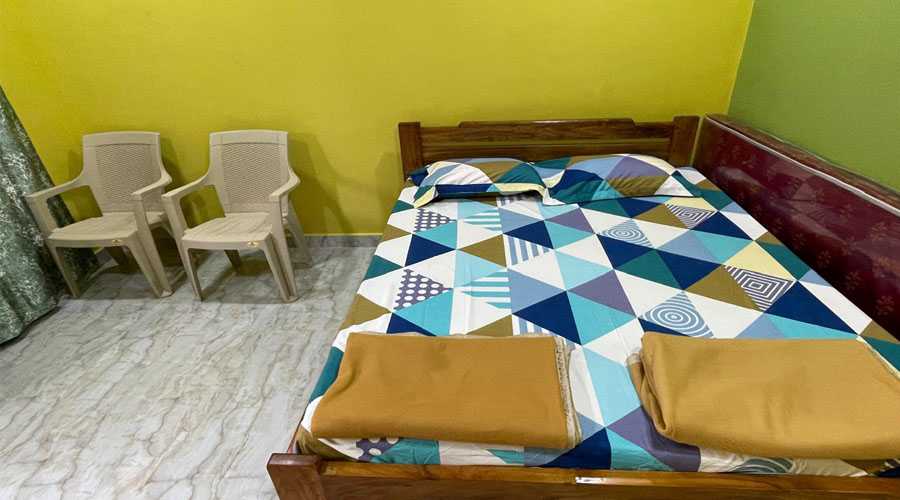 Aarya Home Stay tarkarli