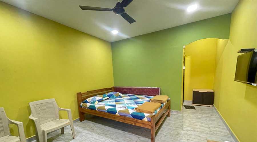 Aarya Home Stay tarkarli