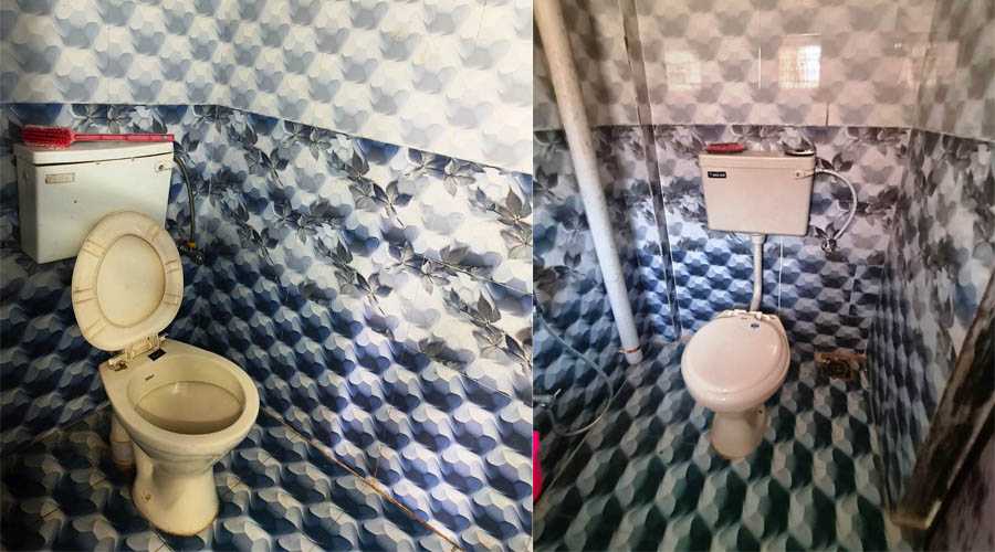 Mauli krupa home stay dapoli