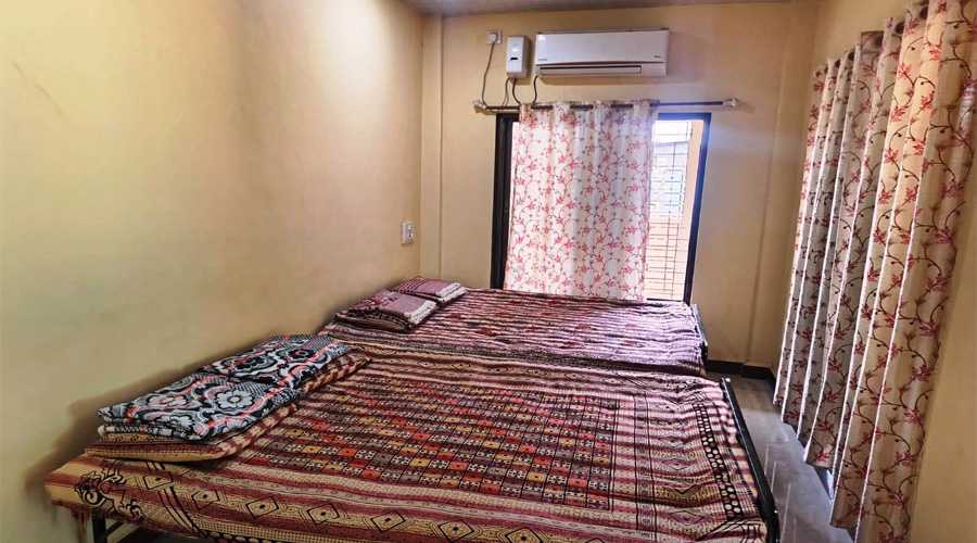 Mauli krupa home stay dapoli