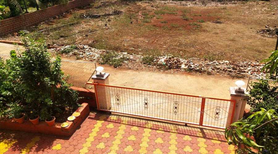 Mauli krupa home stay dapoli
