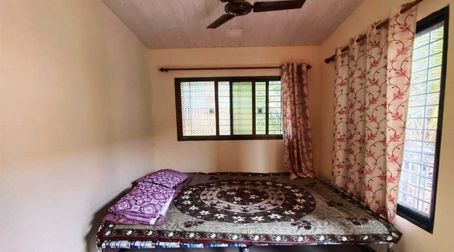 Mauli krupa home stay dapoli