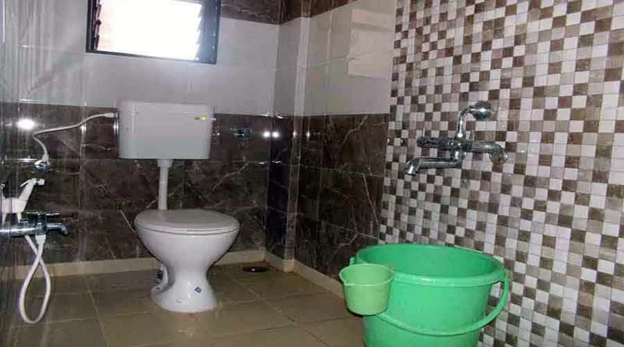 Hotel   Blue Diamond harnai