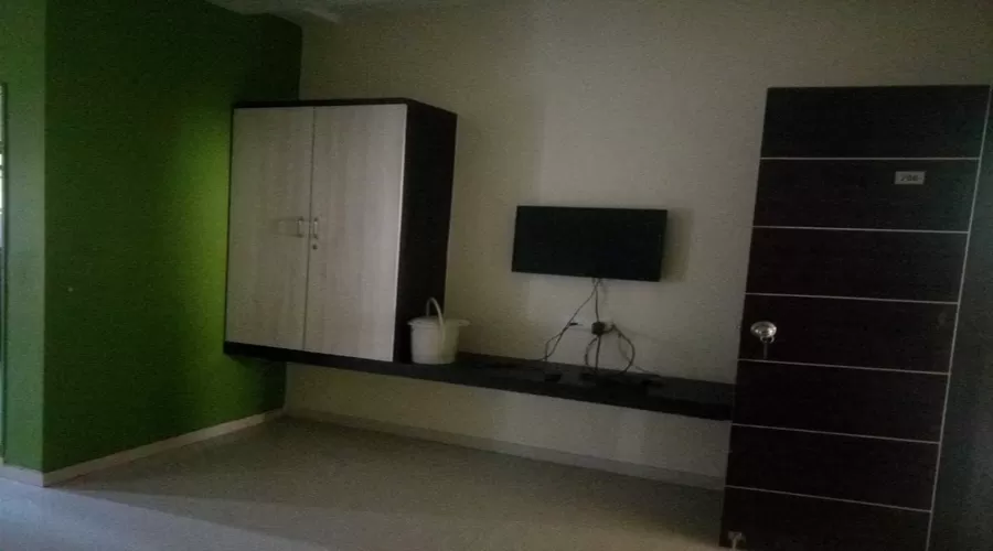 Hotel   Blue Diamond harnai