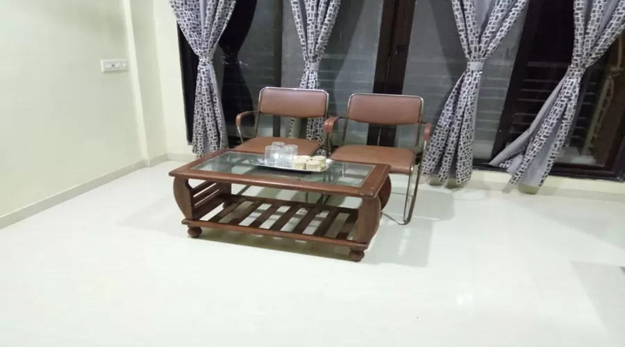 Hotel   Blue Diamond harnai