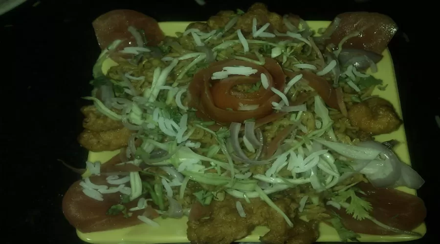 Hotel   Blue Diamond harnai