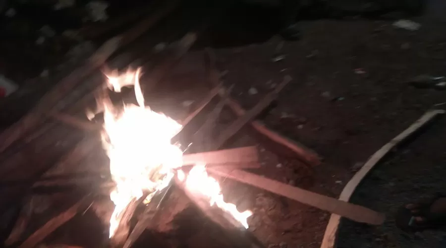 Hotel   Blue Diamond harnai