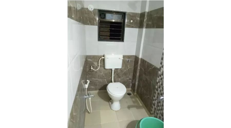 Hotel   Blue Diamond harnai