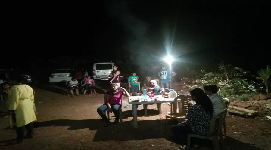 Hotel Blue Diamond at hotelinkonkan.com