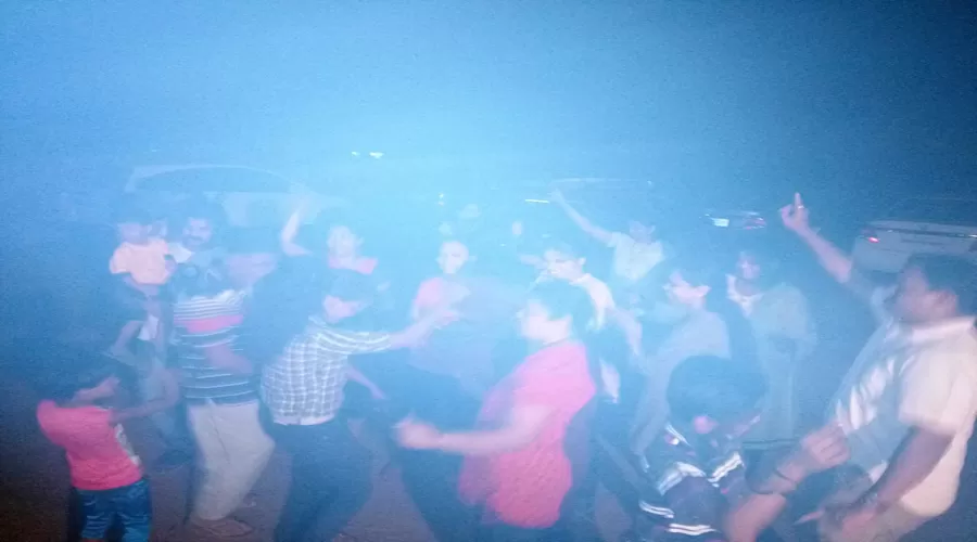 Hotel Blue Diamond at hotelinkonkan.com