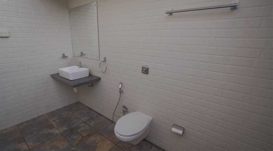 Parkars Forest Villa Alibaug