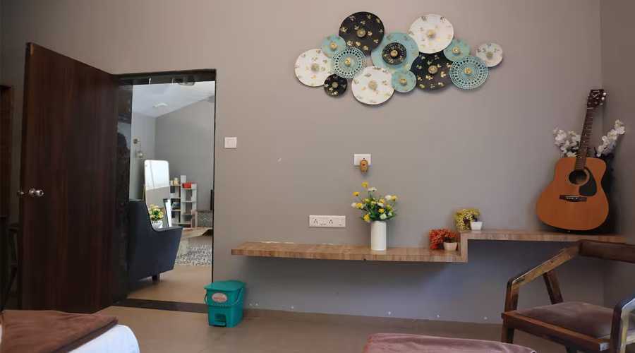 Parkars Forest Villa Alibaug