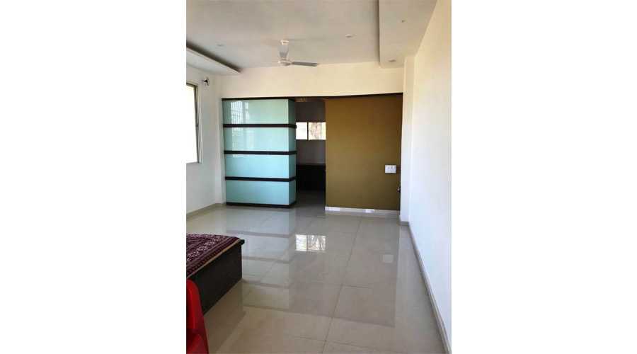 Joshi Wadi Farmhouse bhor