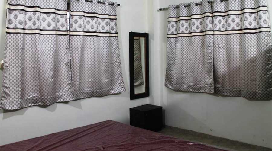 Joshi Wadi Farmhouse bhor