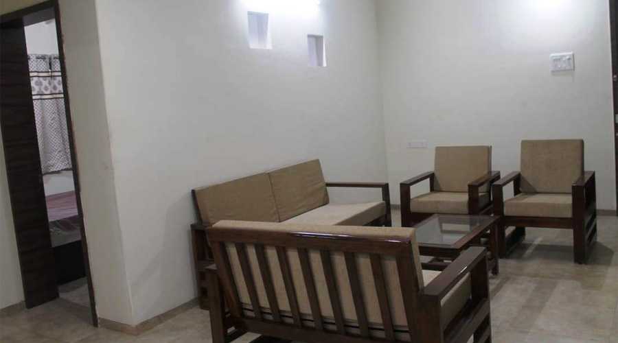 Joshi Wadi Farmhouse bhor