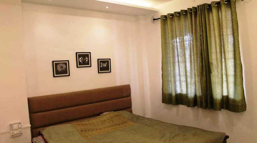 Joshi Wadi Farmhouse bhor