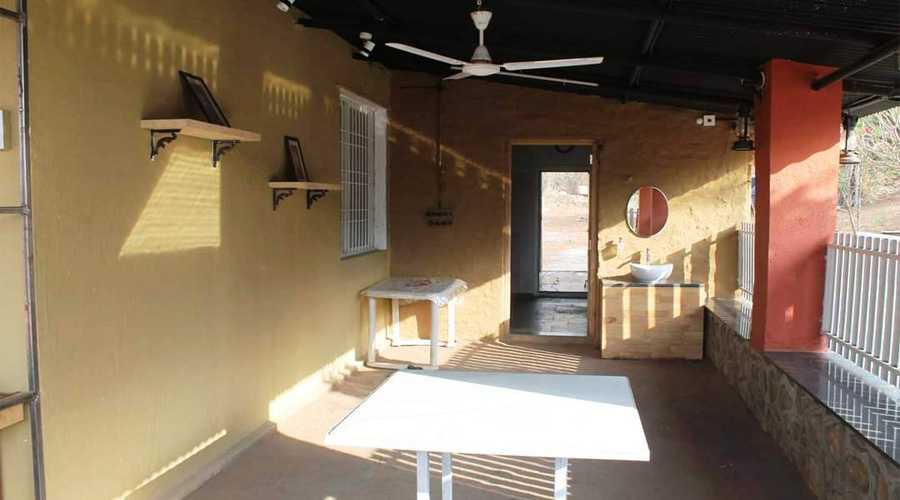 Joshi Wadi Farmhouse bhor