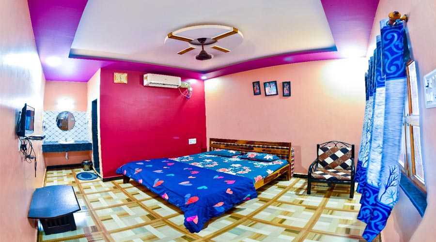 New Aarya Home Stay tarkarli