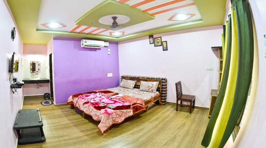 New Aarya Home Stay Tarkarli
