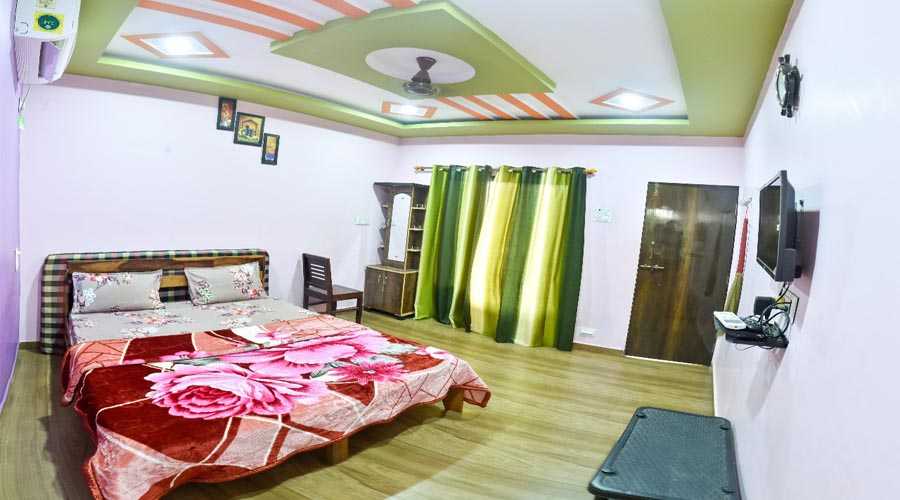 New Aarya Home Stay Tarkarli