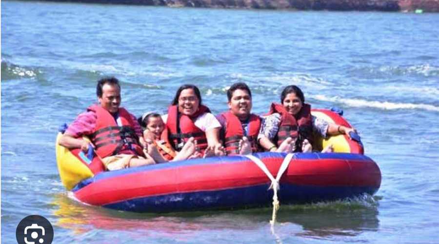 New Aarya Home Stay Tarkarli