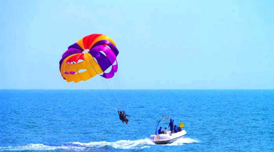 New Aarya Home Stay Tarkarli