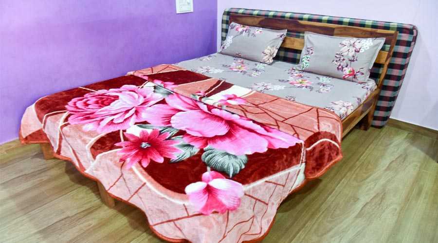 New Aarya Home Stay tarkarli