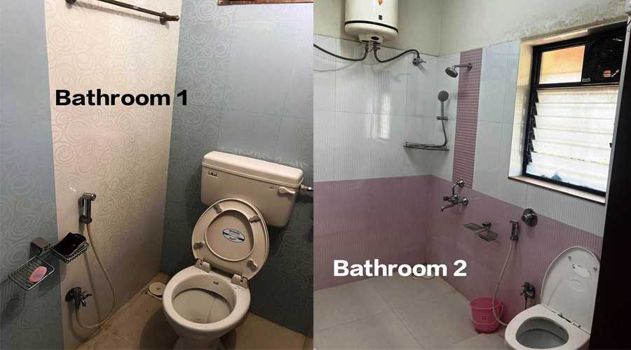 Sumati Baunglow sinhagad