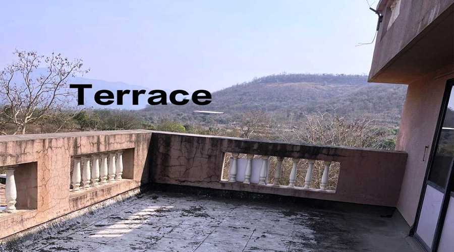 Sumati Baunglow sinhagad