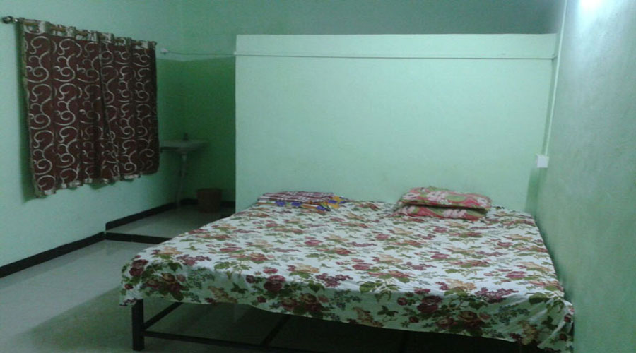 Non Ac rooms in Alibaug