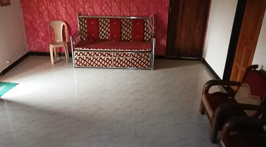 Gangatirth Homestay rajapur