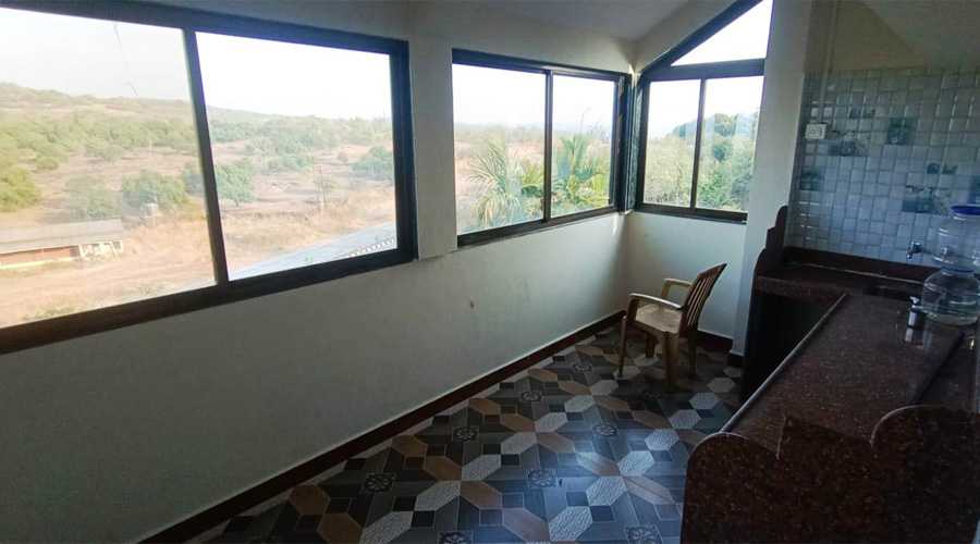 Gangatirth Homestay rajapur