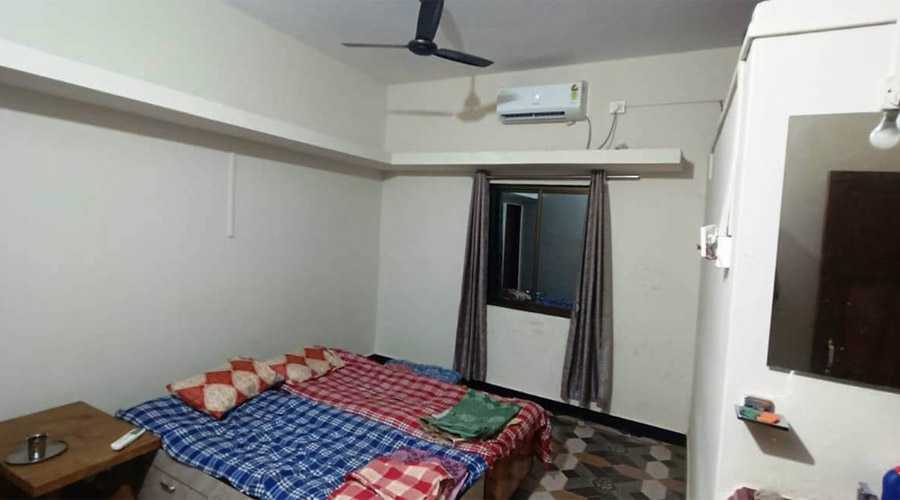 Gangatirth Homestay rajapur