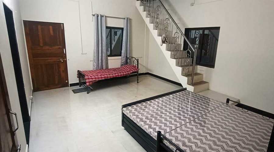 Gangatirth Homestay rajapur