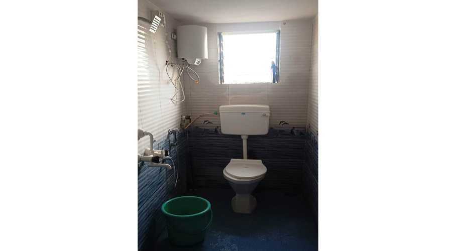 Gangatirth Homestay rajapur