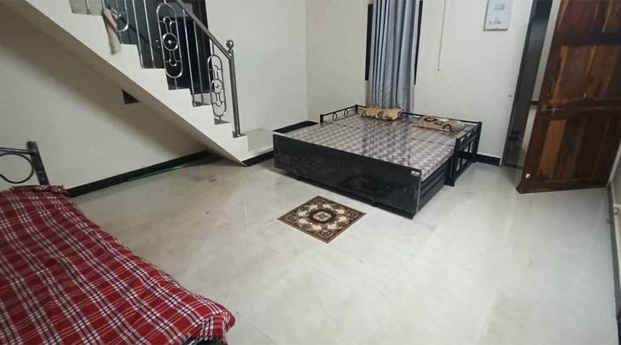 Gangatirth Homestay rajapur