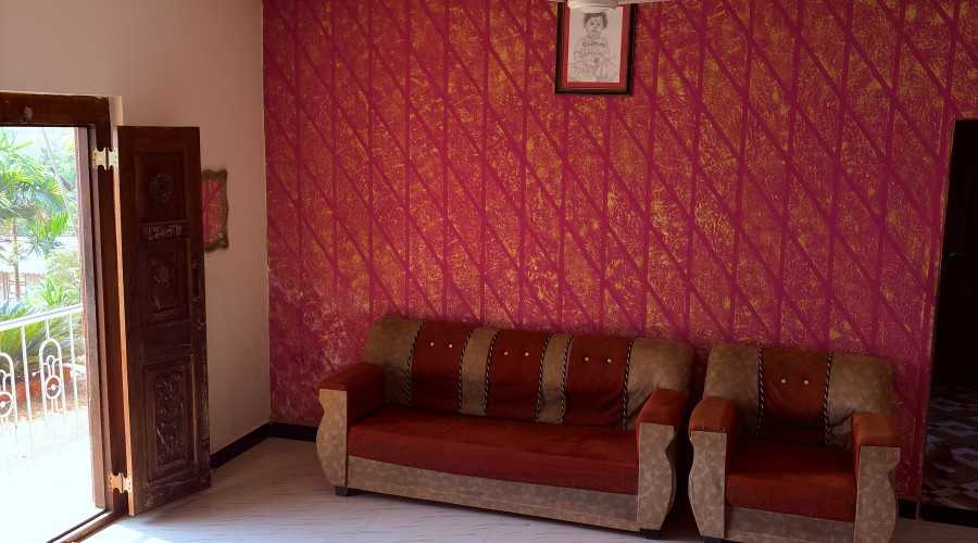 Gangatirth Homestay rajapur