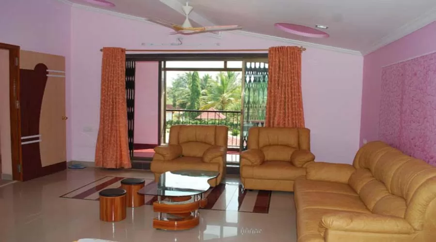 Vengurla hotels Sneha Farms at hotelinkonkan.com