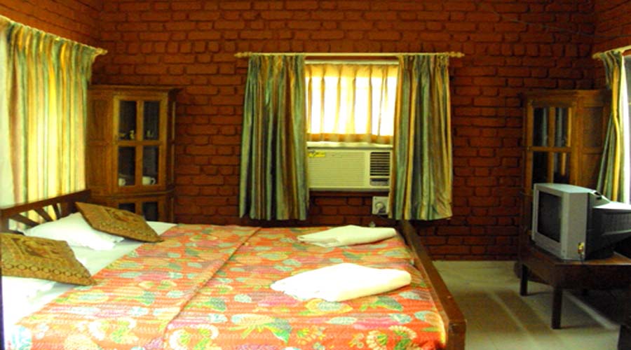 Luxury Rooms hotelinkonkan.com